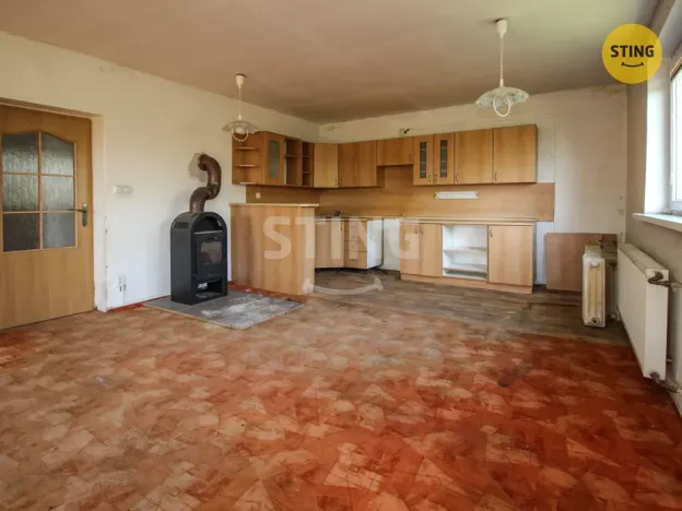 Prodej vícegeneračního domu, Stará Ves nad Ondřejnicí, 312 m2