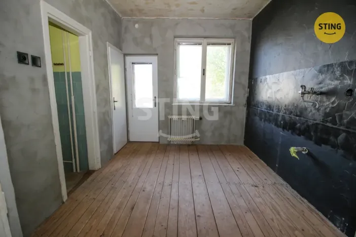 Prodej vícegeneračního domu, Stará Ves nad Ondřejnicí, 312 m2