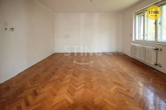 Prodej vícegeneračního domu, Stará Ves nad Ondřejnicí, 312 m2