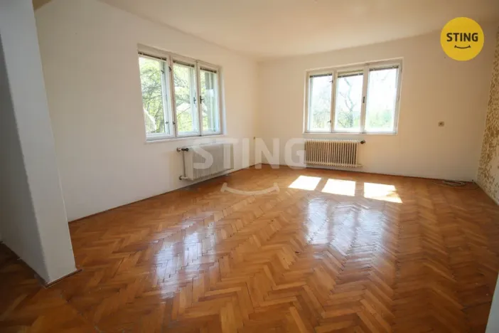 Prodej vícegeneračního domu, Stará Ves nad Ondřejnicí, 312 m2
