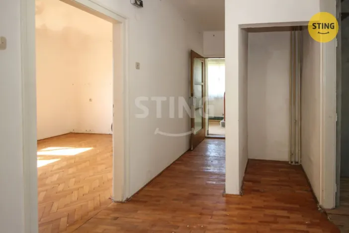 Prodej vícegeneračního domu, Stará Ves nad Ondřejnicí, 312 m2