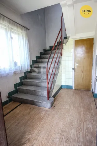 Prodej vícegeneračního domu, Stará Ves nad Ondřejnicí, 312 m2