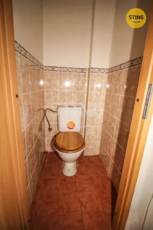 Prodej vícegeneračního domu, Stará Ves nad Ondřejnicí, 312 m2