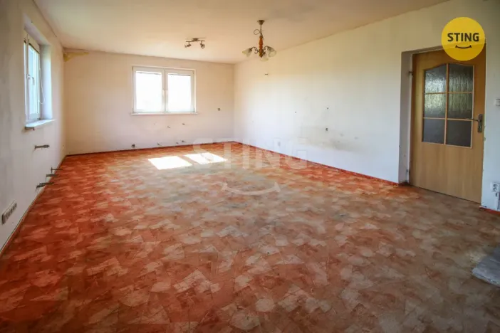 Prodej vícegeneračního domu, Stará Ves nad Ondřejnicí, 312 m2