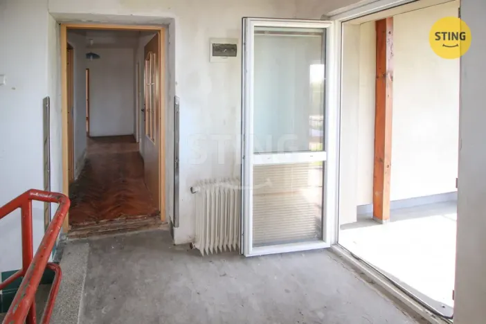 Prodej vícegeneračního domu, Stará Ves nad Ondřejnicí, 312 m2