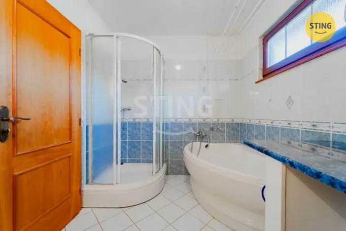 Prodej rodinného domu, Vrbno pod Pradědem - Mnichov, 140 m2