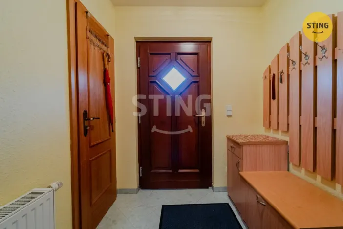 Prodej rodinného domu, Vrbno pod Pradědem - Mnichov, 140 m2