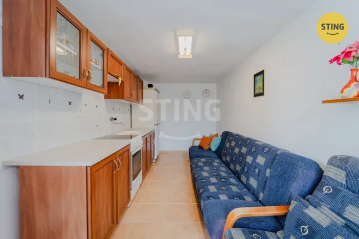 Prodej rodinného domu, Vrbno pod Pradědem - Mnichov, 140 m2