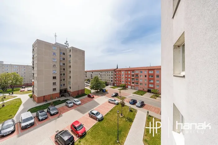 Prodej bytu 4+1, Litovel, Karla Sedláka, 75 m2