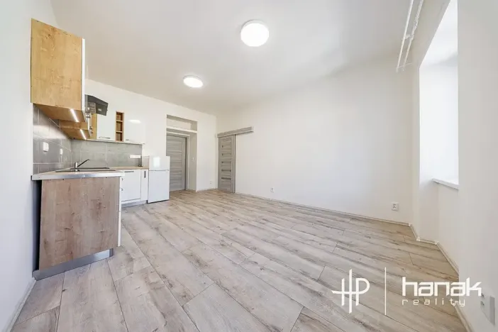 Pronájem bytu 3+kk, Olomouc, Pavelčákova, 53 m2