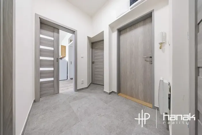 Pronájem bytu 3+kk, Olomouc, Pavelčákova, 53 m2