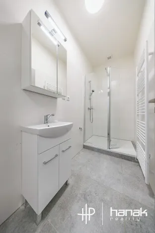 Pronájem bytu 3+kk, Olomouc, Pavelčákova, 53 m2