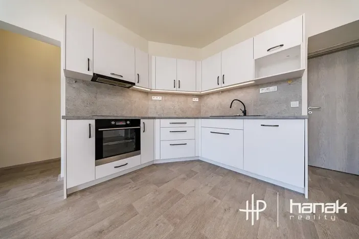 Pronájem bytu 3+kk, Olomouc, Pavelčákova, 57 m2