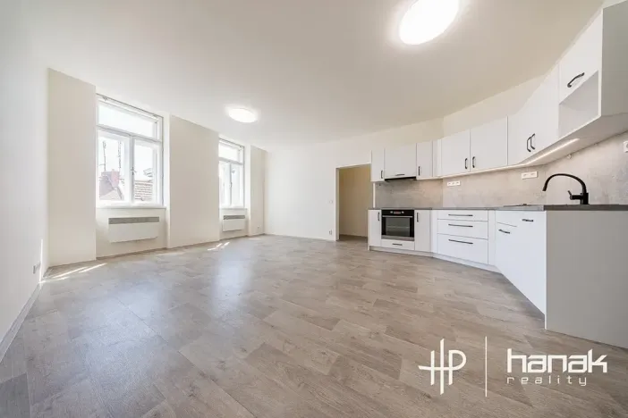 Pronájem bytu 3+kk, Olomouc, Pavelčákova, 57 m2