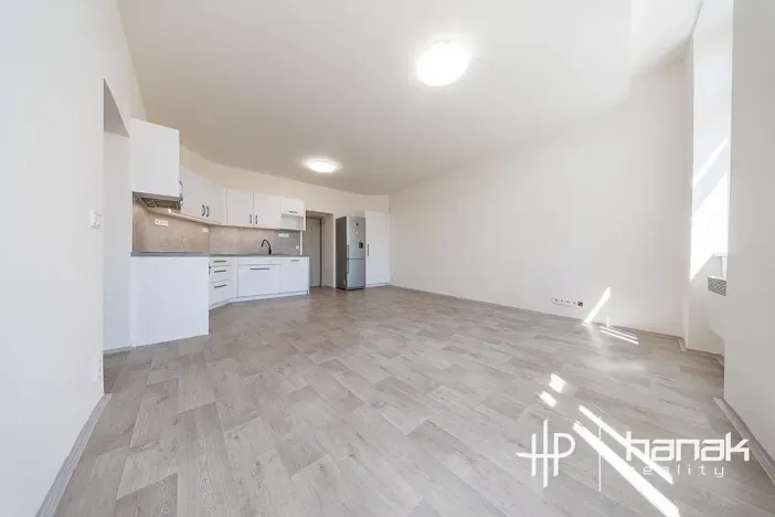 Pronájem bytu 3+kk, Olomouc, Pavelčákova, 57 m2