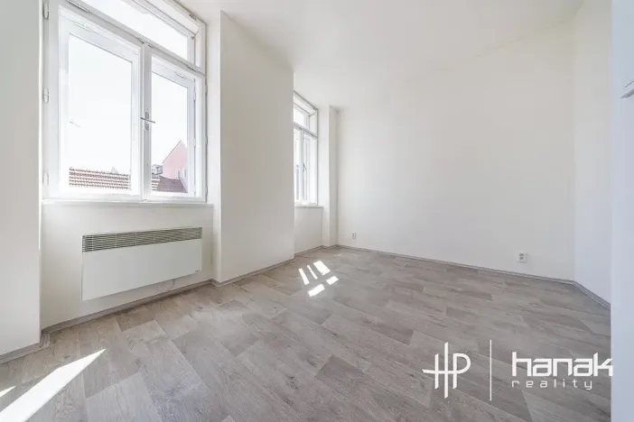 Pronájem bytu 3+kk, Olomouc, Pavelčákova, 57 m2