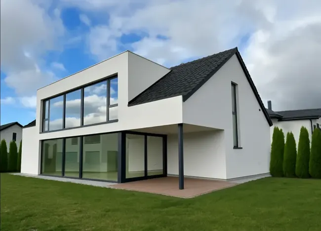 Prodej rodinného domu, Horoměřice, 226 m2