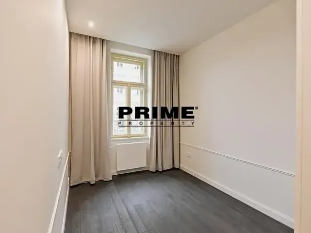 Pronájem bytu 4+kk, Praha - Vinohrady, Laubova, 165 m2