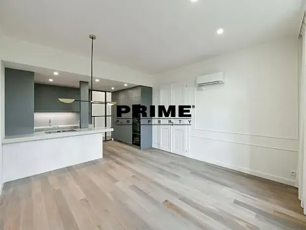 Pronájem bytu 4+kk, Praha - Vinohrady, náměstí Jiřího z Poděbrad, 107 m2