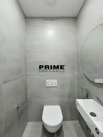 Pronájem bytu 4+kk, Praha - Vinohrady, náměstí Jiřího z Poděbrad, 107 m2
