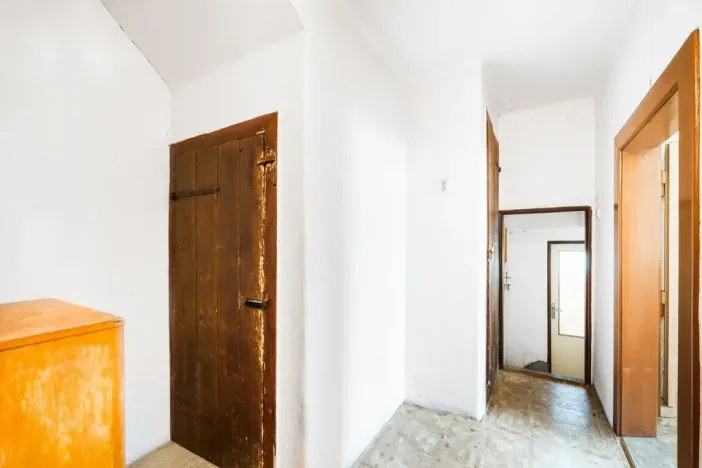 Prodej rodinného domu, Miřetice - Čekov, 80 m2