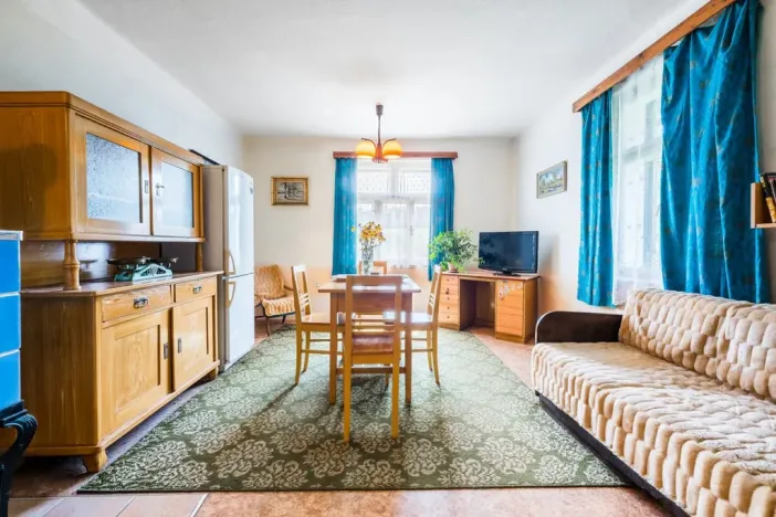 Prodej rodinného domu, Miřetice - Čekov, 80 m2