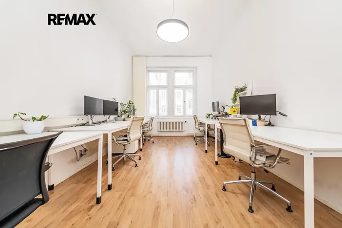 Prodej bytu 4+1, Praha - Nové Město, Malá Štěpánská, 108 m2