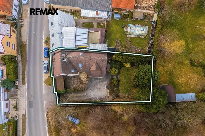 Prodej rodinného domu, Kosmonosy, Stakorská, 165 m2