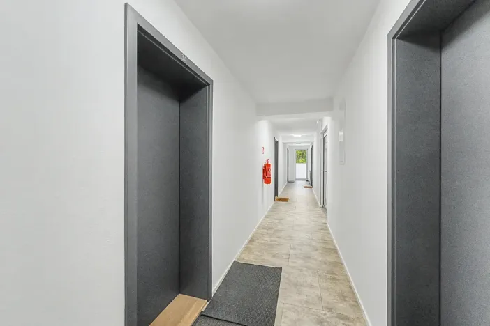 Prodej bytu 1+kk, Janov nad Nisou, 27 m2