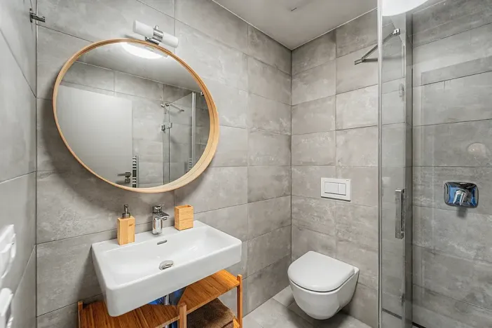 Prodej bytu 1+kk, Janov nad Nisou, 27 m2