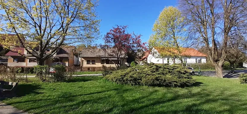 Prodej rodinného domu, Postupice, náměstí Jiřího Franka, 96 m2