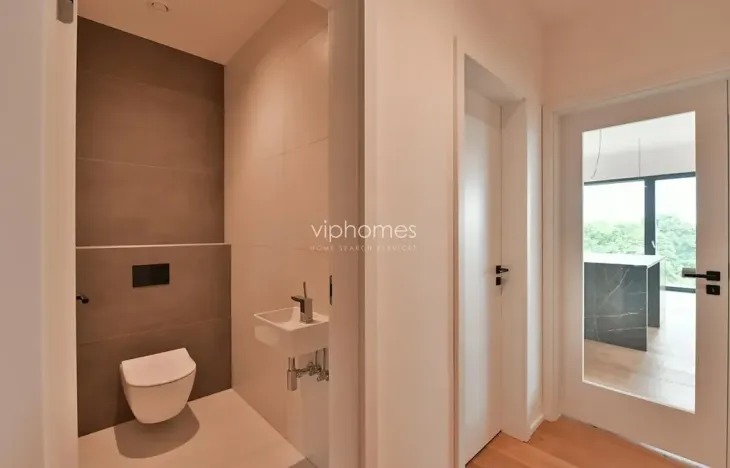 Pronájem bytu 3+kk, Praha - Smíchov, Grafická, 100 m2