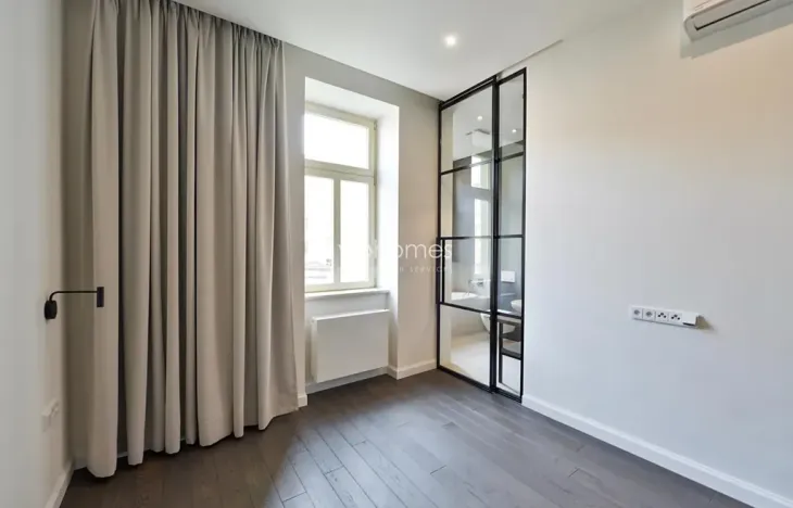 Pronájem bytu 4+kk, Praha - Vinohrady, Laubova, 137 m2