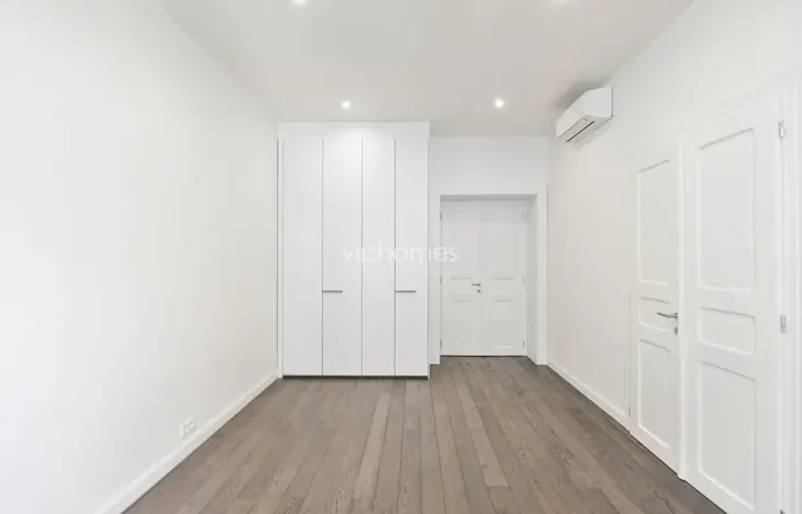 Pronájem bytu 4+kk, Praha - Vinohrady, Laubova, 137 m2
