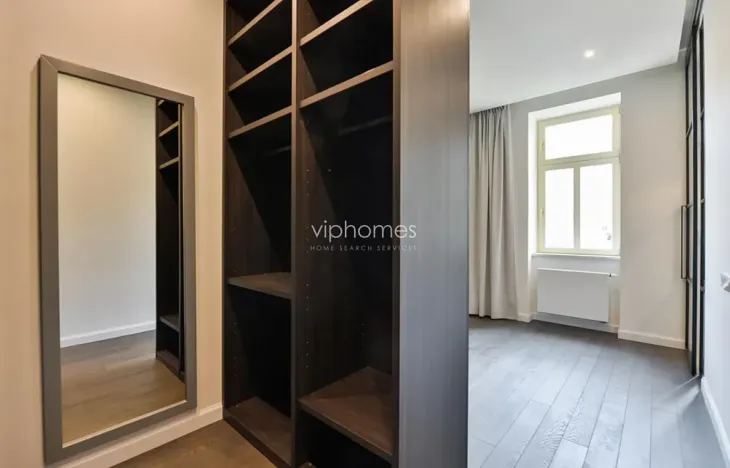 Pronájem bytu 4+kk, Praha - Vinohrady, Laubova, 137 m2