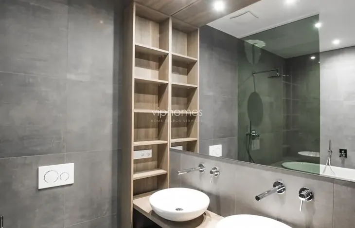 Pronájem bytu 4+kk, Praha - Vinohrady, Laubova, 167 m2
