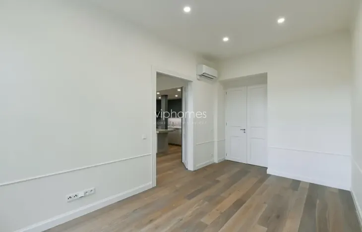 Pronájem bytu 4+kk, Praha - Vinohrady, náměstí Jiřího z Poděbrad, 107 m2