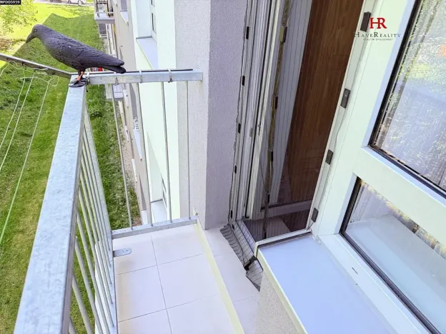 Prodej bytu 2+1, Milovice, Spojovací, 47 m2