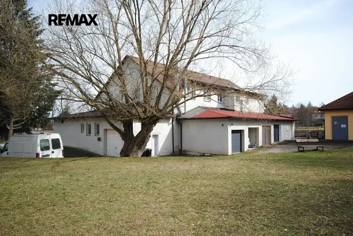 Prodej bytu 3+kk, Humpolec, Máchova, 60 m2