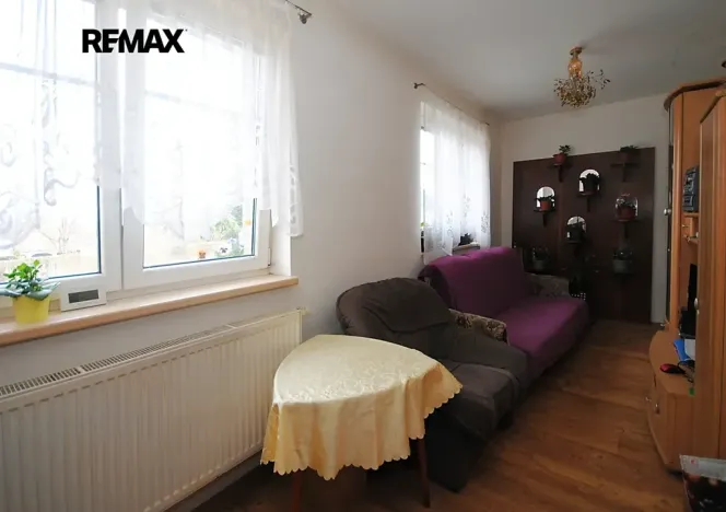 Prodej bytu 3+kk, Humpolec, Máchova, 60 m2