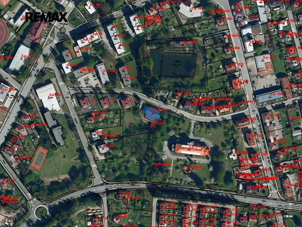 Prodej bytu 3+kk, Humpolec, Máchova, 60 m2