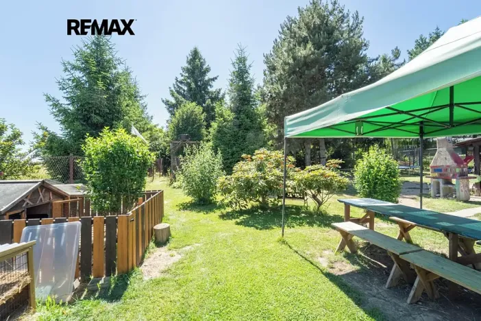 Prodej zahrady, Úvaly, 1178 m2