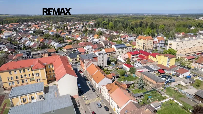 Prodej rodinného domu, Kolín, Čelakovského, 120 m2