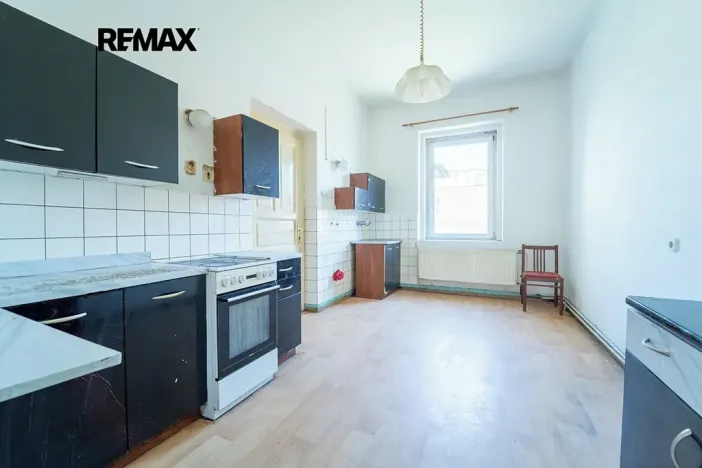 Prodej rodinného domu, Kolín, Čelakovského, 120 m2