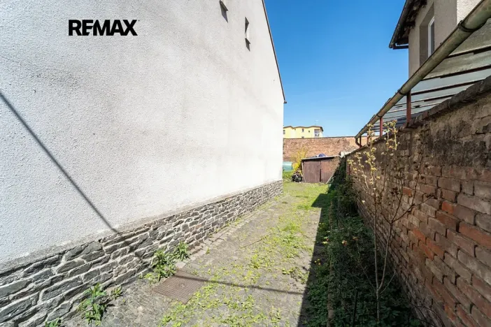 Prodej rodinného domu, Kolín, Čelakovského, 120 m2