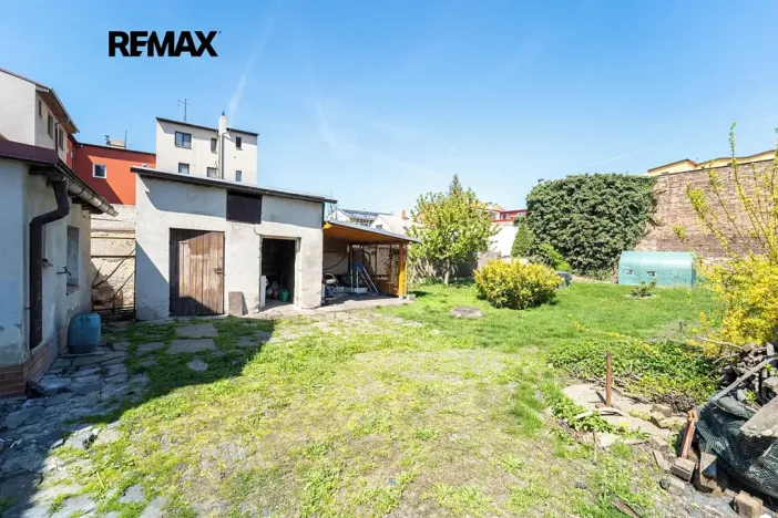Prodej rodinného domu, Kolín, Čelakovského, 120 m2