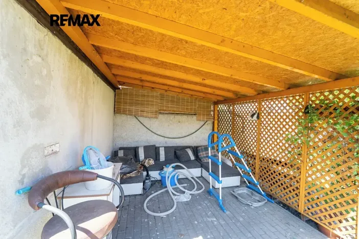 Prodej rodinného domu, Kolín, Čelakovského, 120 m2