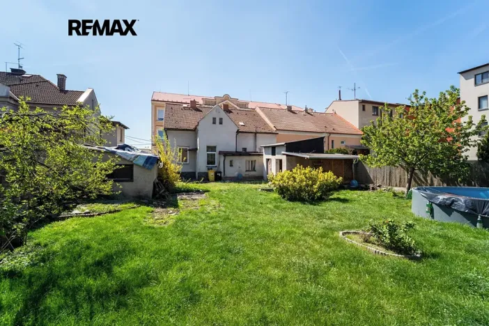 Prodej rodinného domu, Kolín, Čelakovského, 120 m2