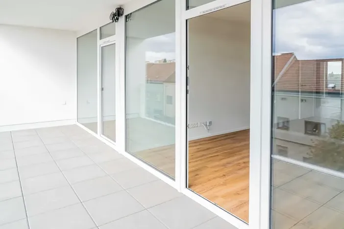 Prodej bytu 4+kk, Znojmo, Jarošova, 110 m2