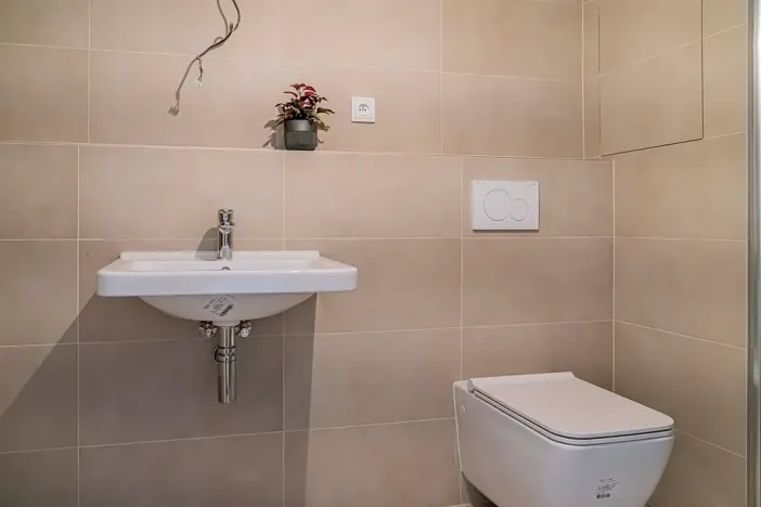 Prodej bytu 4+kk, Znojmo, Jarošova, 110 m2